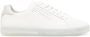 Palm Angels Palm One leather sneakers White - Thumbnail 1