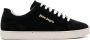 Palm Angels Palm One suede sneakers Black - Thumbnail 1