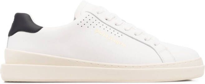 Palm Angels Palm Two low-top sneakers White