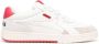 Palm Angels Palm University low-top sneakers White - Thumbnail 1
