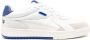 Palm Angels Palm University low-top sneakers White - Thumbnail 1