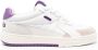 Palm Angels Palm University low-top sneakers White - Thumbnail 1