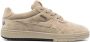 Palm Angels suede low-top sneakers Neutrals - Thumbnail 1
