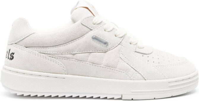 Palm Angels University low-top sneakers Neutrals