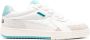 Palm Angels University low-top sneakers White - Thumbnail 1