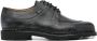 Paraboot Avignon leather Derby shoes Black - Thumbnail 1