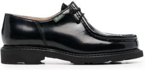Paraboot Michael Derby shoes Black
