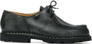 Paraboot Michael lace-up shoes Black