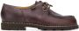 Paraboot Michael Derby shoes Brown - Thumbnail 1