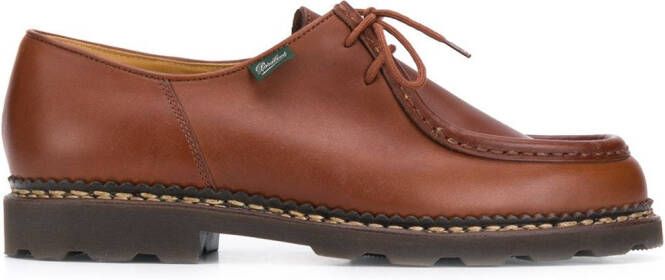 Paraboot Micheal shoes Brown