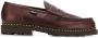 Paraboot Reims low-heel loafers Brown - Thumbnail 1