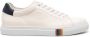 Paul Smith Basso leather sneakers White - Thumbnail 1