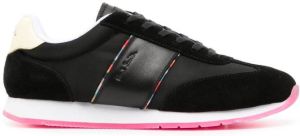 Paul Smith Booker low-top sneakers Black
