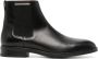 Paul Smith Cedric leather boots Black - Thumbnail 1