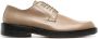 Paul Smith chunky-sole lace-up derby shoes Brown - Thumbnail 1