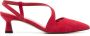 Paul Smith Cloudy 55mm slingback pumps Red - Thumbnail 1