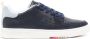 Paul Smith Cosmo leather sneakers Blue - Thumbnail 1