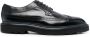 Paul Smith Count decorative-stitching brogues Black - Thumbnail 1