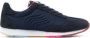 Paul Smith Domino swirl-embroidered sneakers Blue - Thumbnail 1