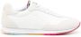 Paul Smith Domino swirl-embroidered sneakers White - Thumbnail 1