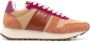 Paul Smith Eighties colour-blocked sneakers Brown - Thumbnail 1