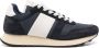 Paul Smith Eighties panelled sneakers Blue - Thumbnail 1