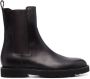 Paul Smith Elton leather Chelsea boots Black - Thumbnail 1