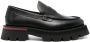 Paul Smith Felicity calf-leather loafers Black - Thumbnail 1