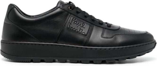 Paul Smith Filoni low-top sneakers Black