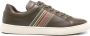 Paul Smith Hansen leather sneakers Brown - Thumbnail 1