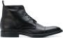 Paul Smith Jarman boots Black - Thumbnail 1