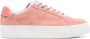Paul Smith Kelly suede sneakers Pink - Thumbnail 1