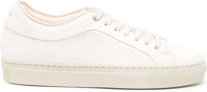 Paul Smith lace-up low-top sneakers White
