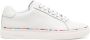 Paul Smith lace-up low-top sneakers White - Thumbnail 1