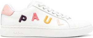 Paul Smith Lapin low-top sneakers White