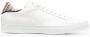 Paul Smith leather low-top sneakers White - Thumbnail 1