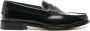 Paul Smith leather penny loafers Black - Thumbnail 1