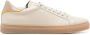 Paul Smith logo-print lace-up leather sneakers Neutrals - Thumbnail 1