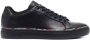Paul Smith low-top lace-up sneakers Black - Thumbnail 1