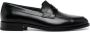 Paul Smith Montego leather penny loafers Black - Thumbnail 1