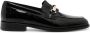 Paul Smith Montego patent leather loafers Black - Thumbnail 1