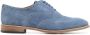 Paul Smith Niccolo suede brogues Blue - Thumbnail 1