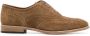 Paul Smith Niccolo suede brogues Brown - Thumbnail 1