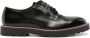 Paul Smith Ras leather Derby shoes Black - Thumbnail 1