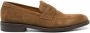 Paul Smith Remi suede loafers Brown - Thumbnail 1