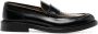Paul Smith Rossini leather loafers Black - Thumbnail 1