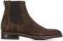 Paul Smith slip-on ankle boots Brown - Thumbnail 1