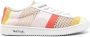 Paul Smith striped open-knit sneakers Pink - Thumbnail 1