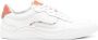 Paul Smith Swirl Band low-top sneakers White - Thumbnail 1