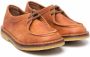Pèpè Dani lace-up shoes Brown - Thumbnail 1